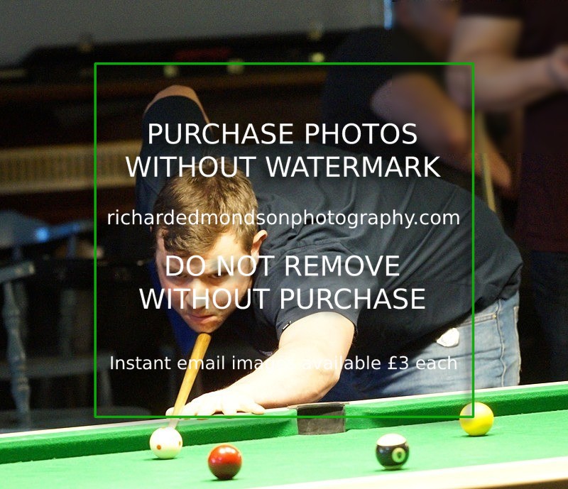 DSC00117 - Kendal Doubles Pool Competition (Sunday 23 February)