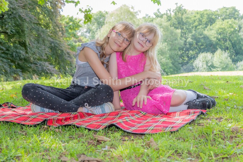0KJS4127 - Portraiture