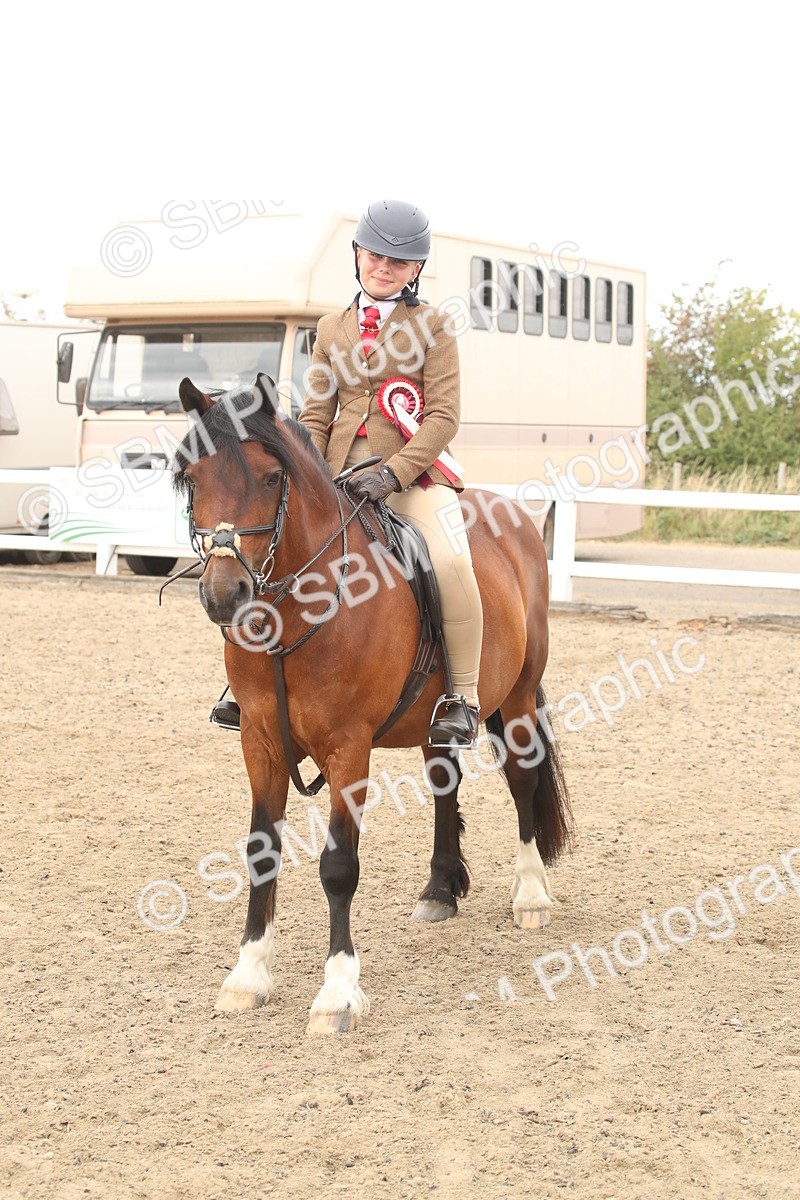 SBM_16822 - Class 507b - Working Veteran 60cm (20+)