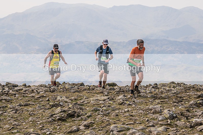 Fairfield-751 - Fairfield Horseshoe Fell Race Saturday 11th May 2024