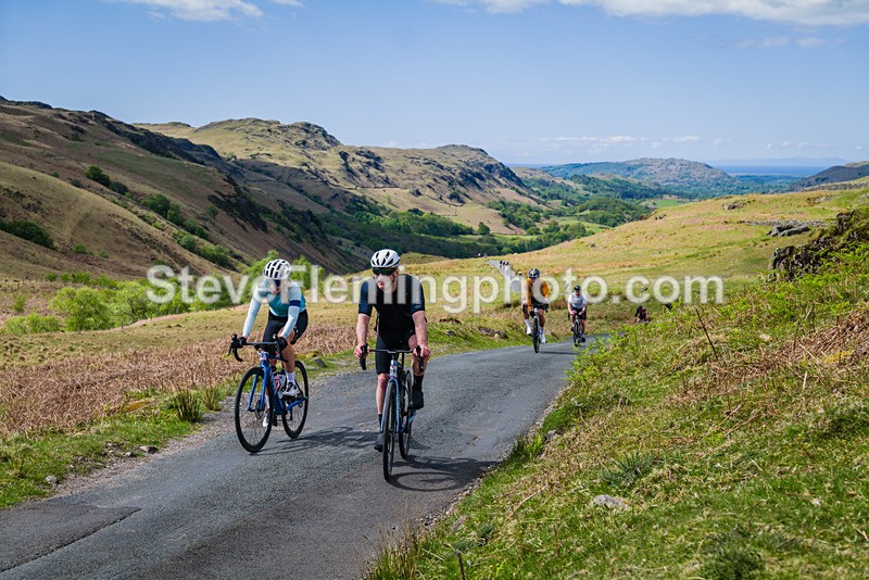 121512 - Hardknott Pass Camera 1 12.00-13.00