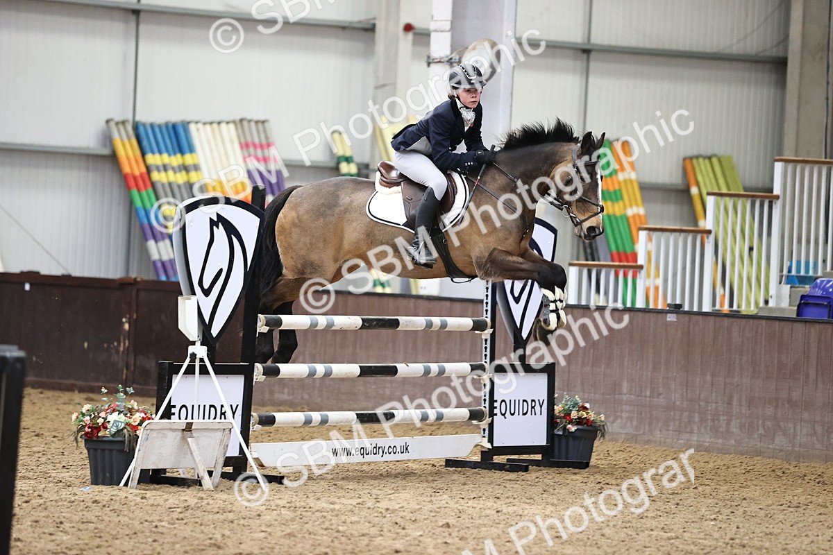 SBM_001034 - Class 3 - Senior Discovery - 1.00m Open