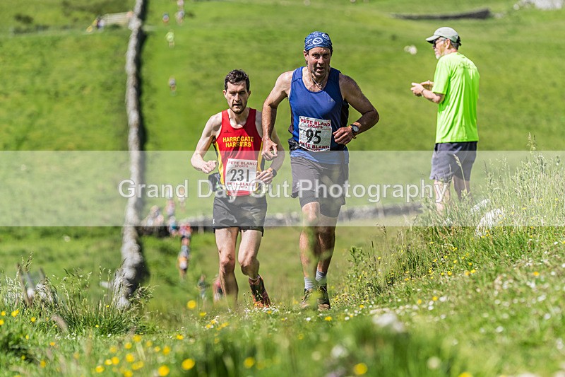 Settle Hills-89 - Settle Hills Fell Race Sunday 21st June 2026