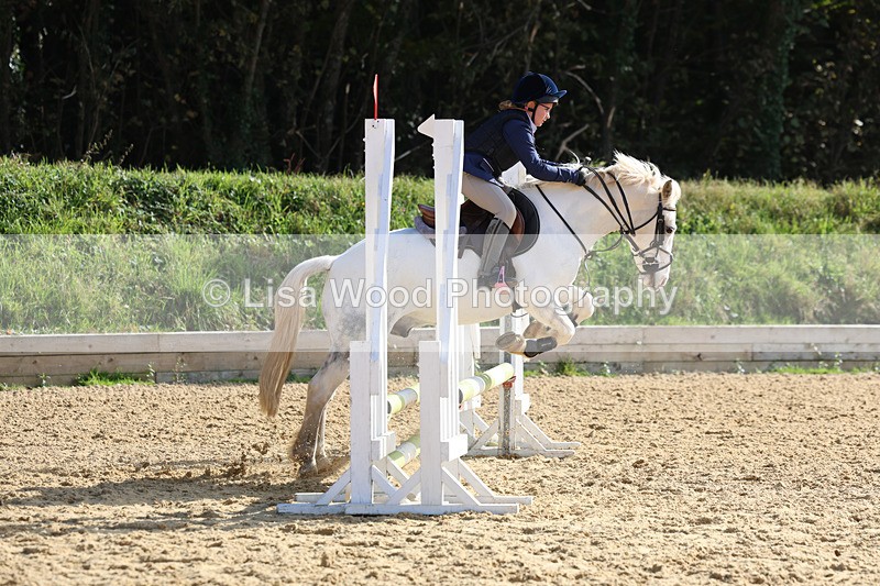 3E7A7772 - Class 3: 60cm open