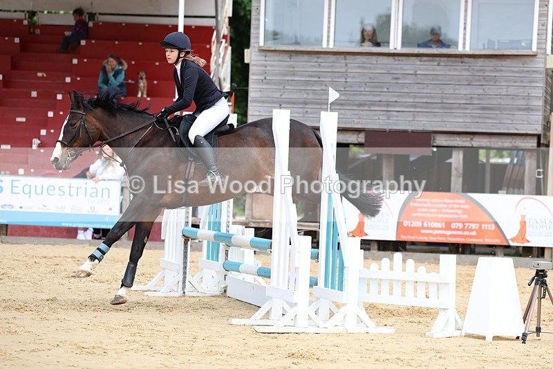 3E7A4082 - Class 6: 70cm Junior