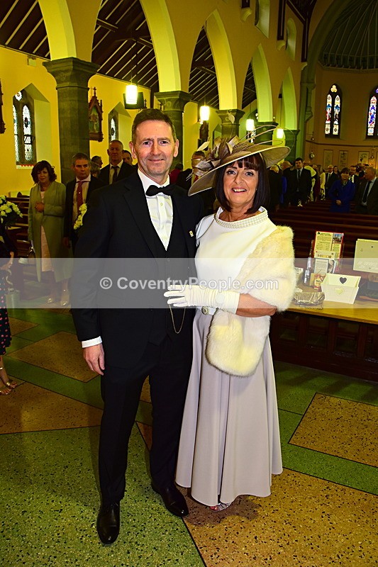 GRC-665 - Emma and Ciaran