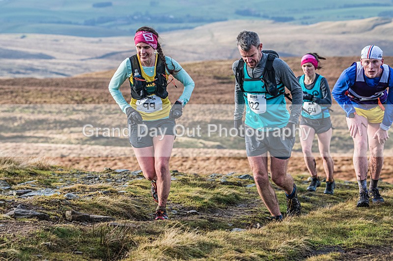 Nine Standards-141 - Nine Standards Fell Race Sunday 1st January 2023