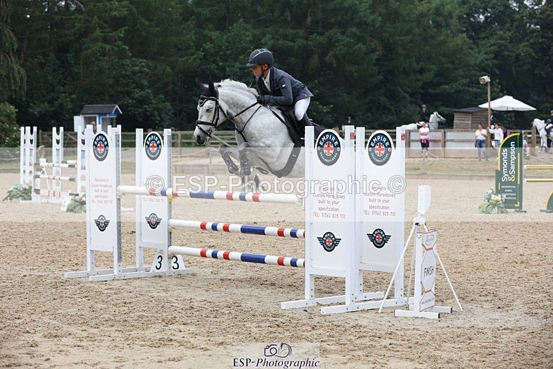 230618-100354-09912 - Cls 19 Pony Intro 1m