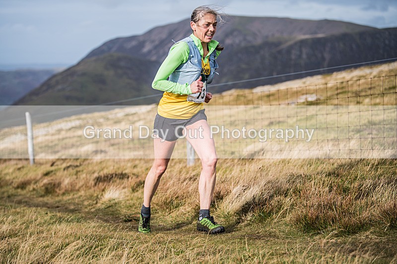 Buttermere-356 - Buttermere Shepherds Meet Fell Race Sunday 27th October 2024