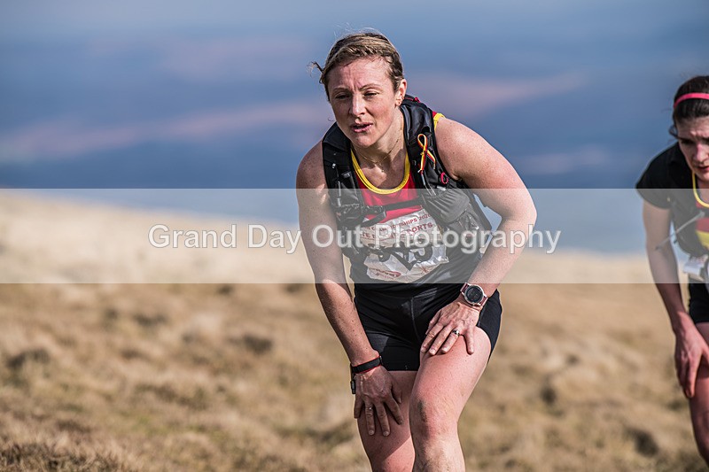 Black Combe-1820 - Black Combe Fell Race Saturday 7th March 2026