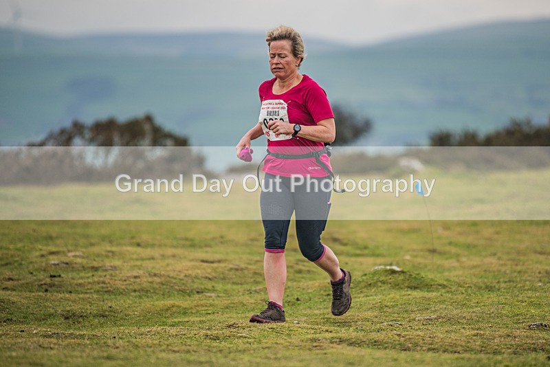 Birkrigg-953 - Kendal Winter League Races Birkrigg Sunday 28th January 2024