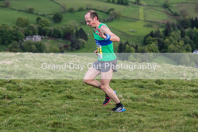 Latrigg-66 - Latrigg Fell Race Wednesday 13th May 2026