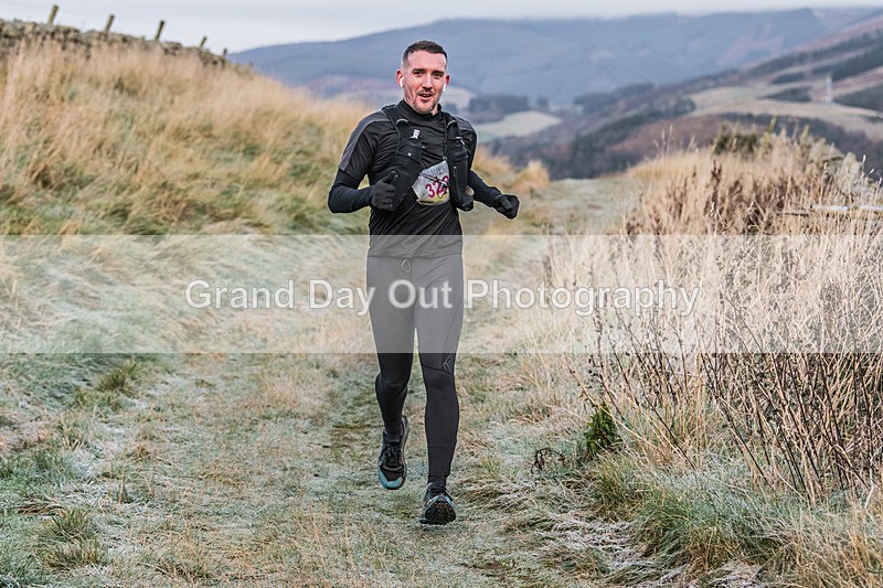 Tweed Valley-125 - High Terrain Events Tweed Valley 65 & 50K Ultra Trail Races Sunday 17th November 2024