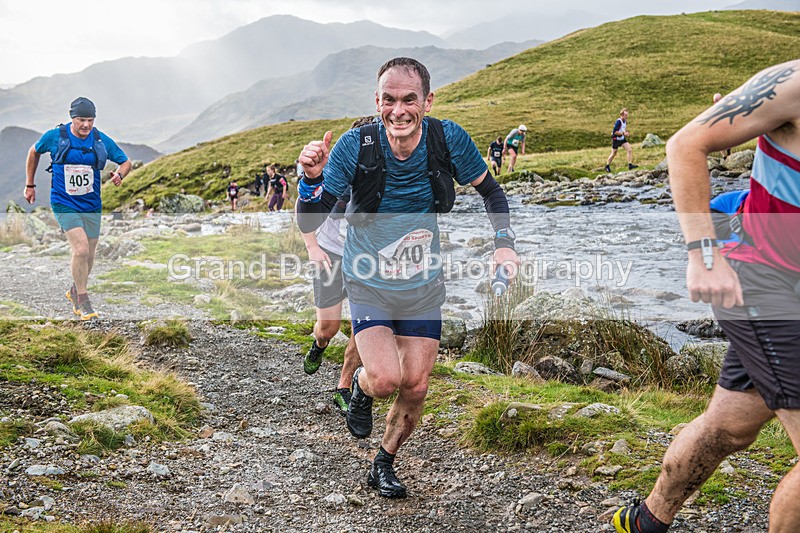 Langdale-673 - Langdale Horseshoe Fell Race Saturday 8th October 2022