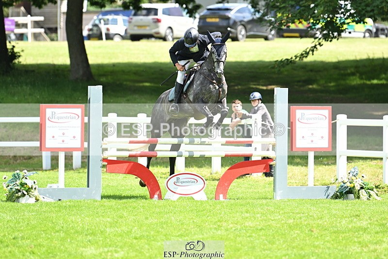 250615A-144810-11619 - Cls 39 Bicton 5YO