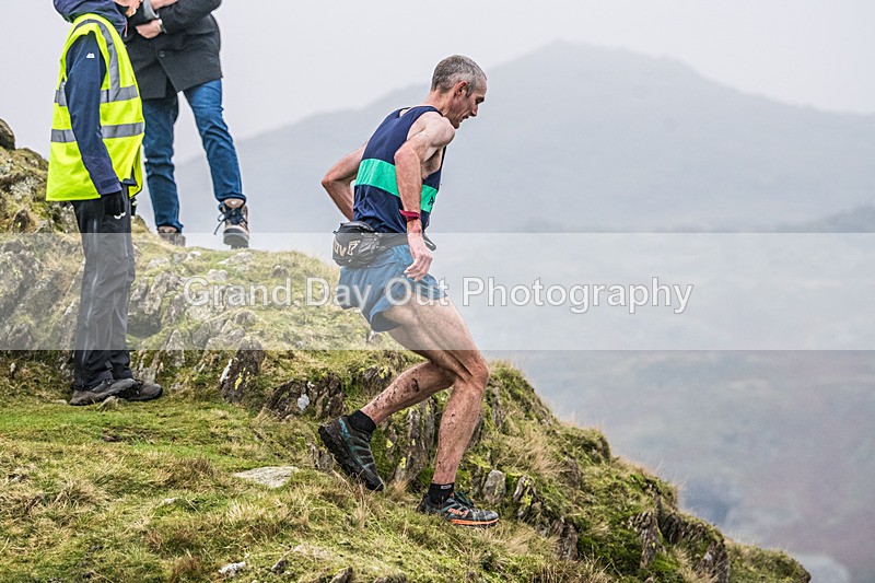 Dunnerdale-67 - Dunnerdale Fell Race Saturday 9th November 2024