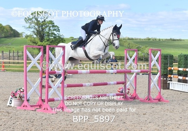 BPP_5897 - CLASS 27 SUN Scottish Branch 1m Amateur Championship