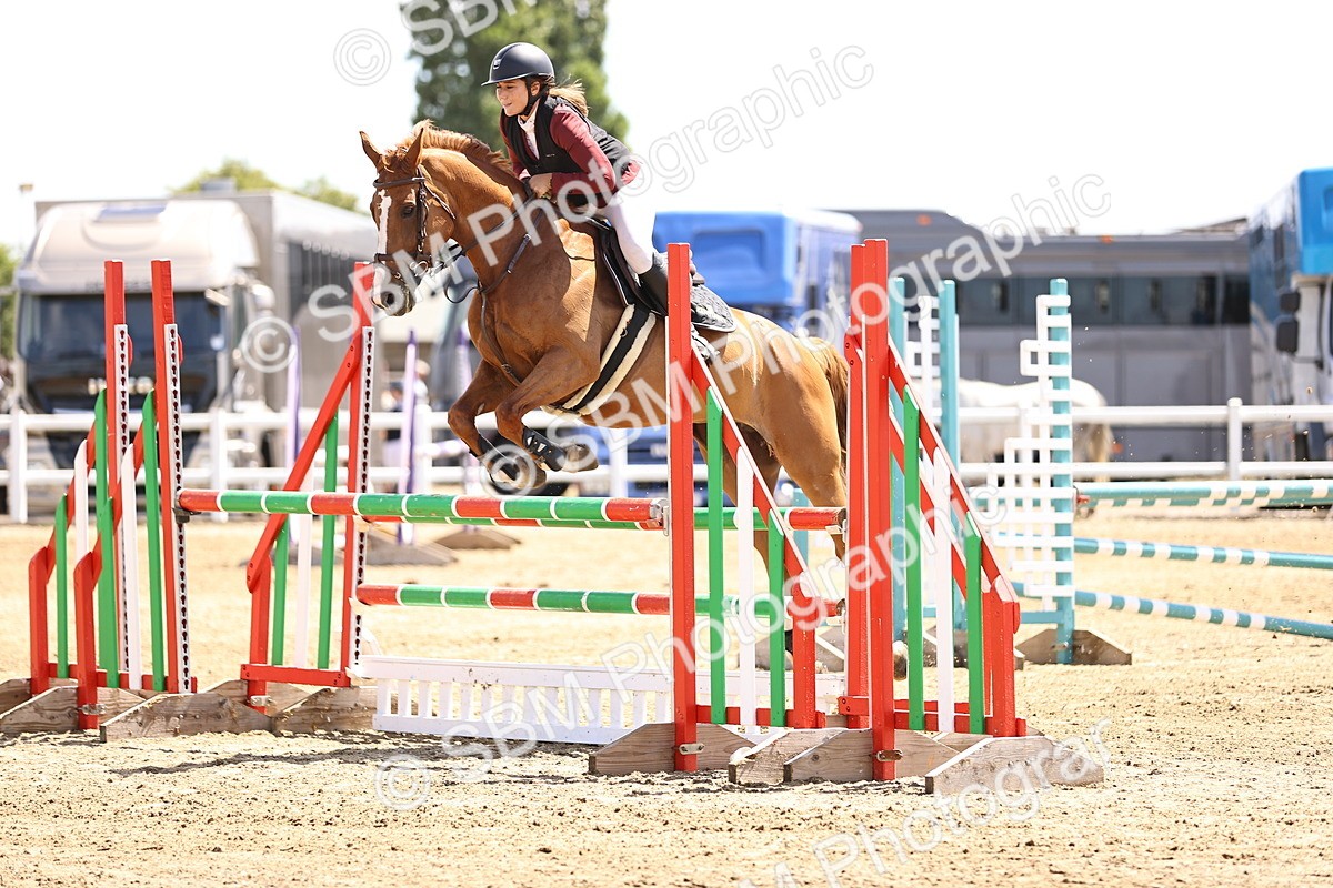 SBM_000557 - Class 4 - Senior Discovery - 1.00m
