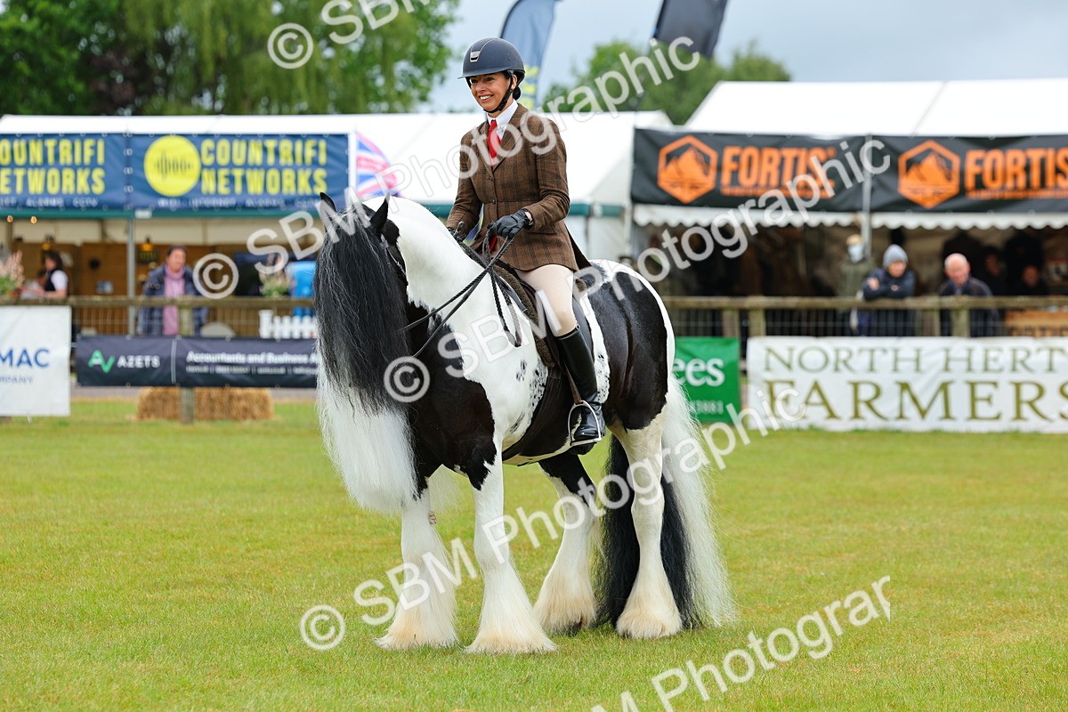 SBM_01227 - Class 1-4 - BSPA Ridden