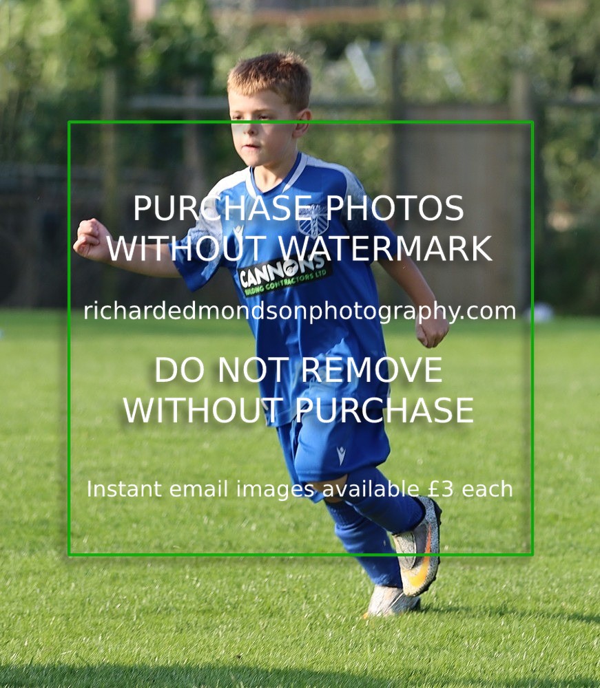 IMG_2977 - Wattsfield U8 vs Kirkby Stephen U8 (7/9/24)