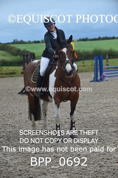 BPP_0692 - CLASS 17 SAT Equiyd 0.85m Amateur Championship Qualifier