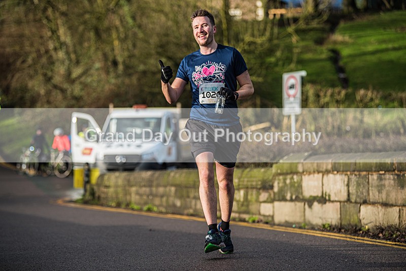 Ribble-1646 - Ribble Valley 10K Sunday 31st December 2023