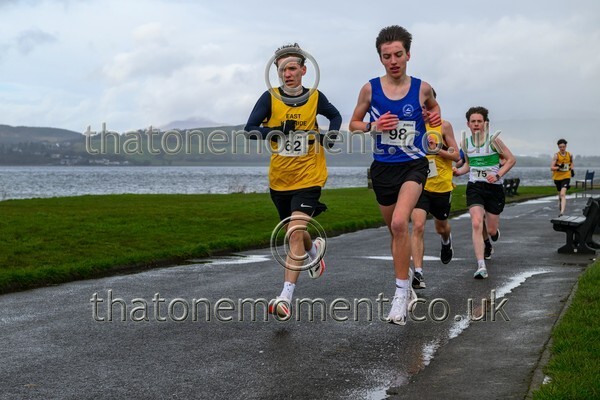 YARR26-814320 - U17 Men