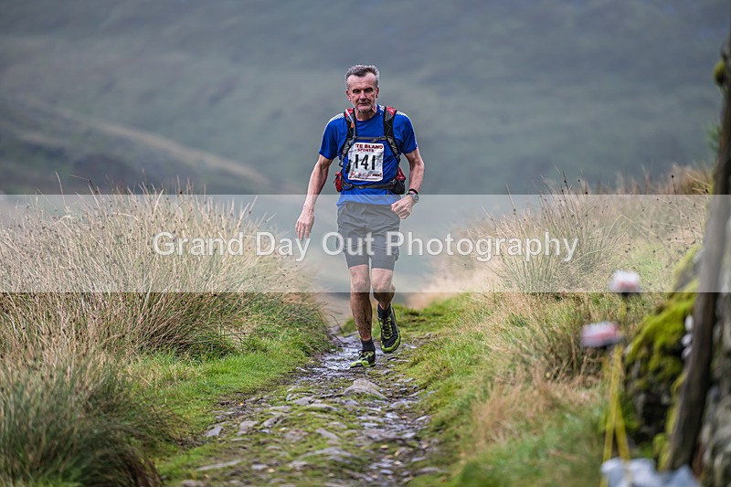 Old Crown Round-936 - Old Crown Round Fell Race Saturday 12th September 2026