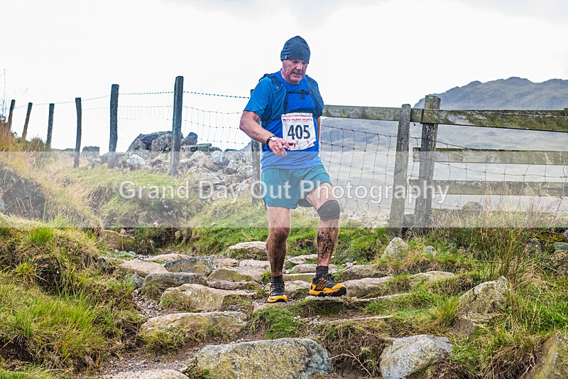 Langdale-2156 - Langdale Horseshoe Fell Race Saturday 8th October 2022