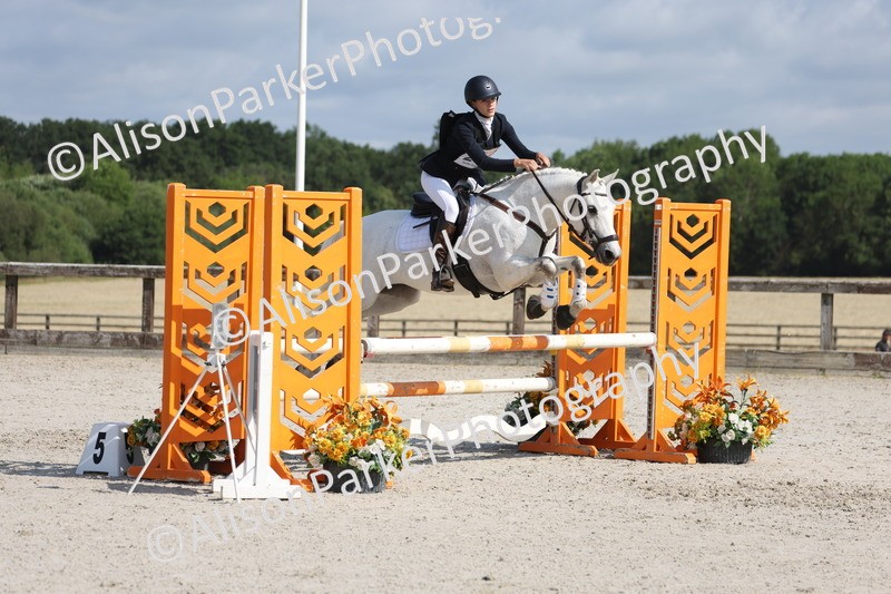 20250622-1929 - PC 90 Qualifier - Round 1