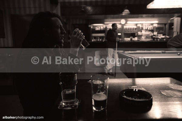 421 - A BIT OF PERSONAL