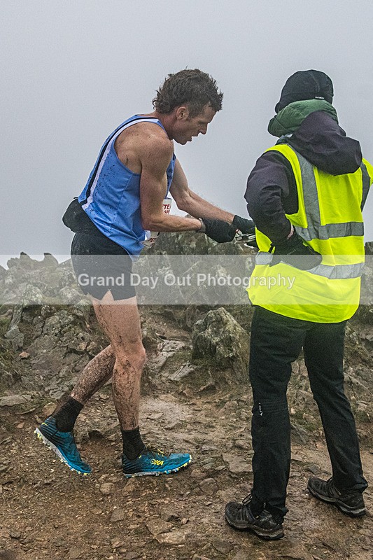Loughrigg-14 - Loughrigg Fell Race Wednesday 10th April 2024