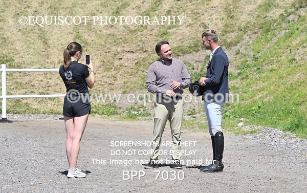 BPP_7030 - CANDIDS