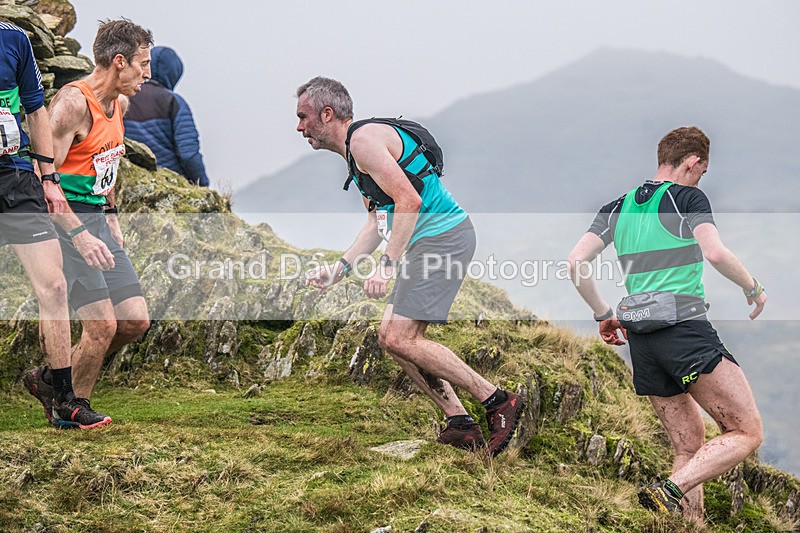 Dunnerdale-262 - Dunnerdale Fell Race Saturday 9th November 2024