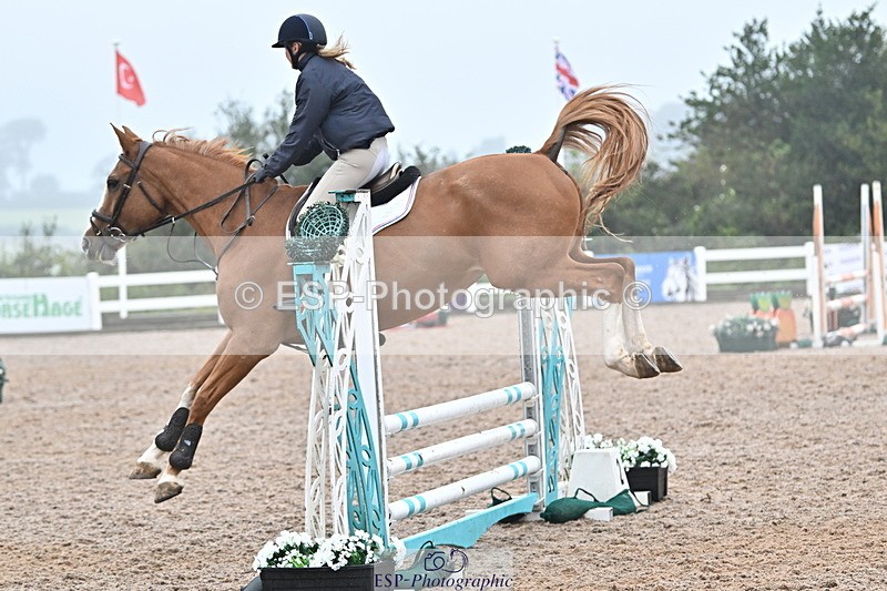 241006A-093909-05784 - Cls 23 85cm Nat Am  Quals