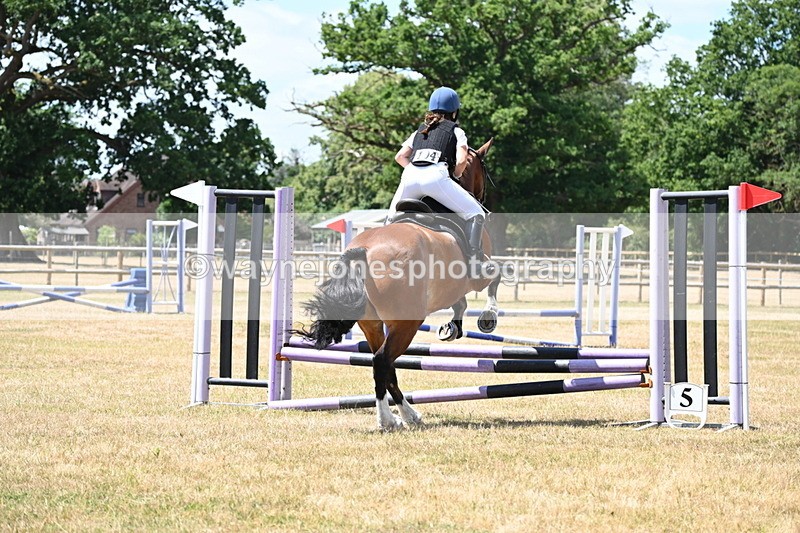 WJ6_5702 - Class 13 Novice 60cm