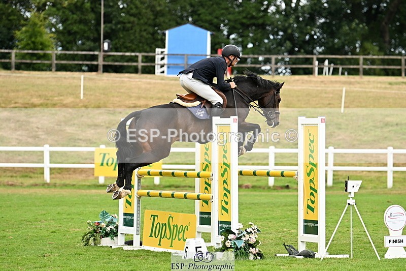 250706A-140657-20382 - Cls 45 Snr 1.20m Grand Prix