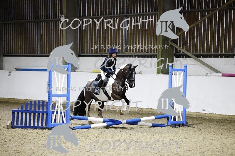 _R6A3693 - Class 1 Cross poles