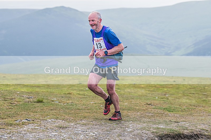 Blencathra-375 - Blencathra Fell Race Wednesday 5th June 2024