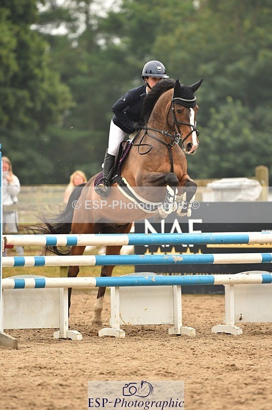 230618-120612-11547 - Cls 24 Pony Newcomers & 1m Open