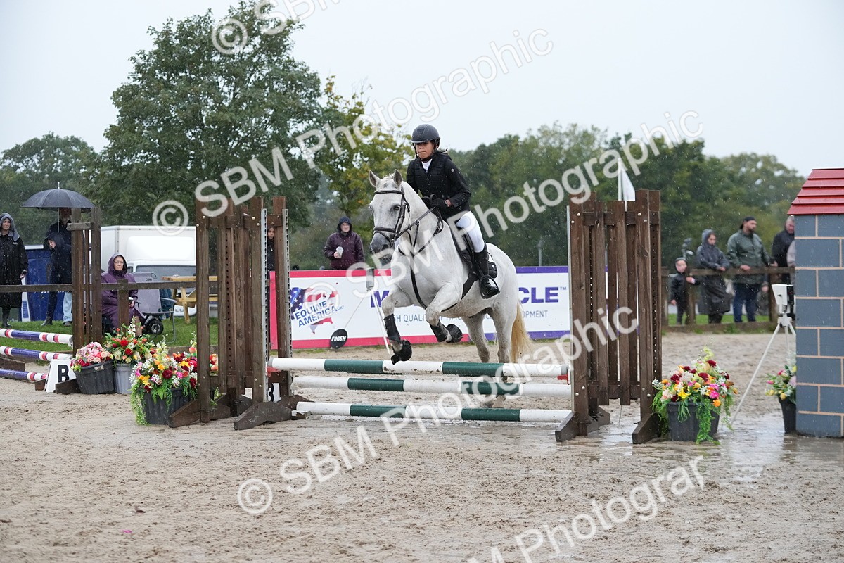 SBM_36080 - J5 - Junior Pony 50cm Championship