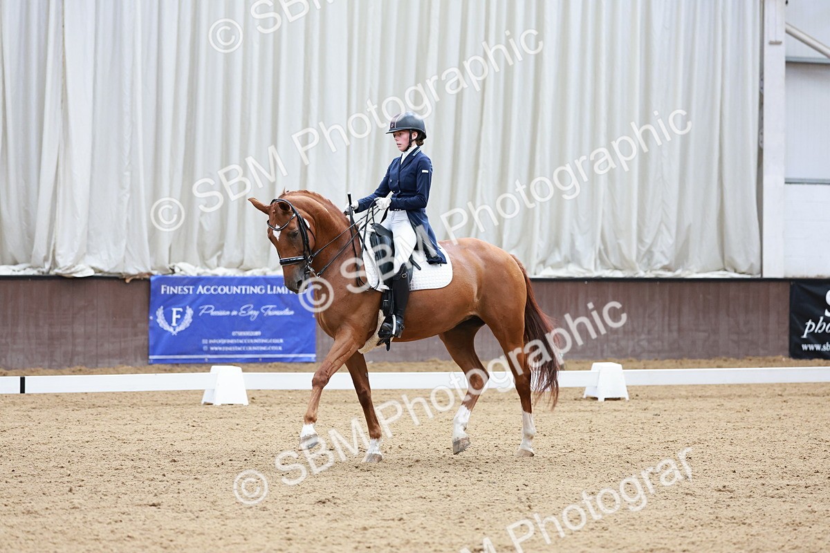 SBM_014332 - Class 4 - FEI INT I