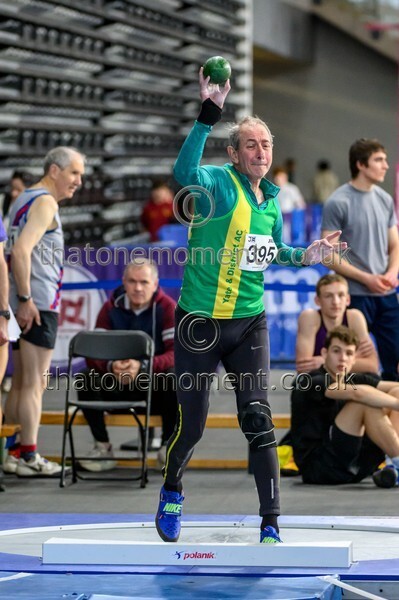 CEREL-923373 - Field Male Set Two