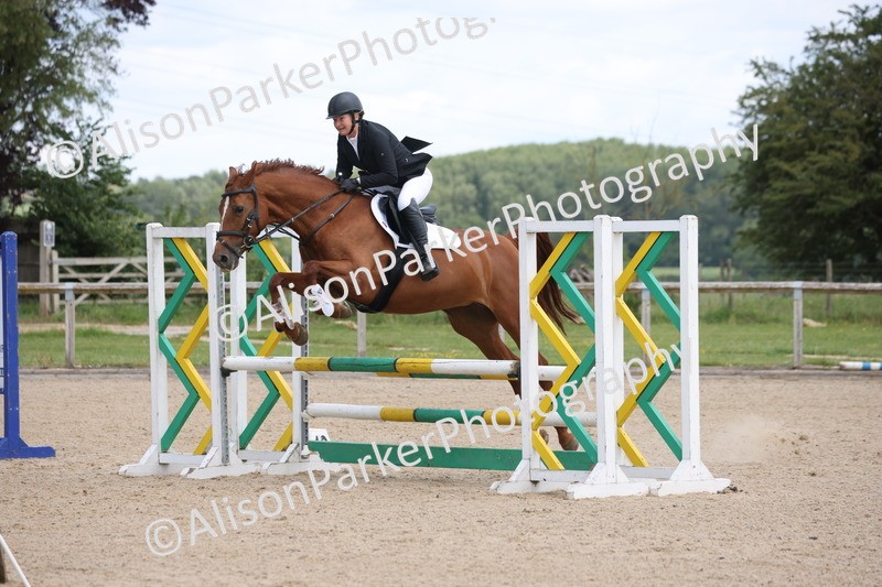 20250608-1985 - Class 5 - 80cm