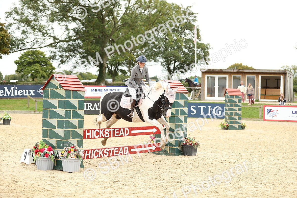 SBM_63085 - Supreme championship 75cm 80cm