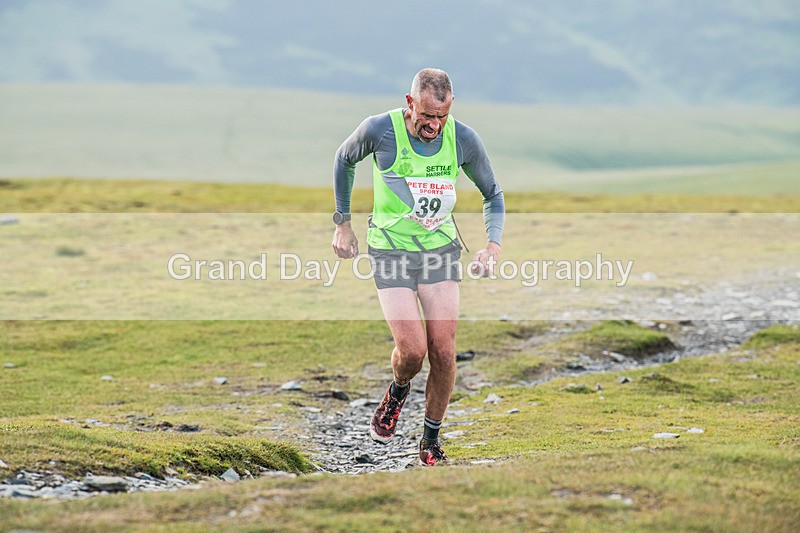 Blencathra-543 - Blencathra Fell Race Wednesday 5th June 2024