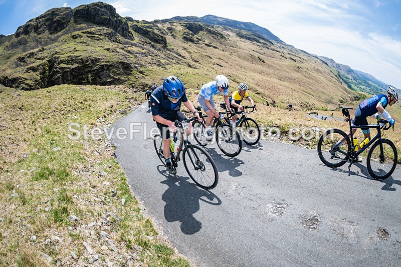 133038 - Hardknott Pass Camera 2 13.00-14.00