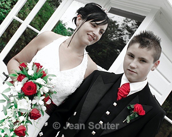  - Derek & Karen