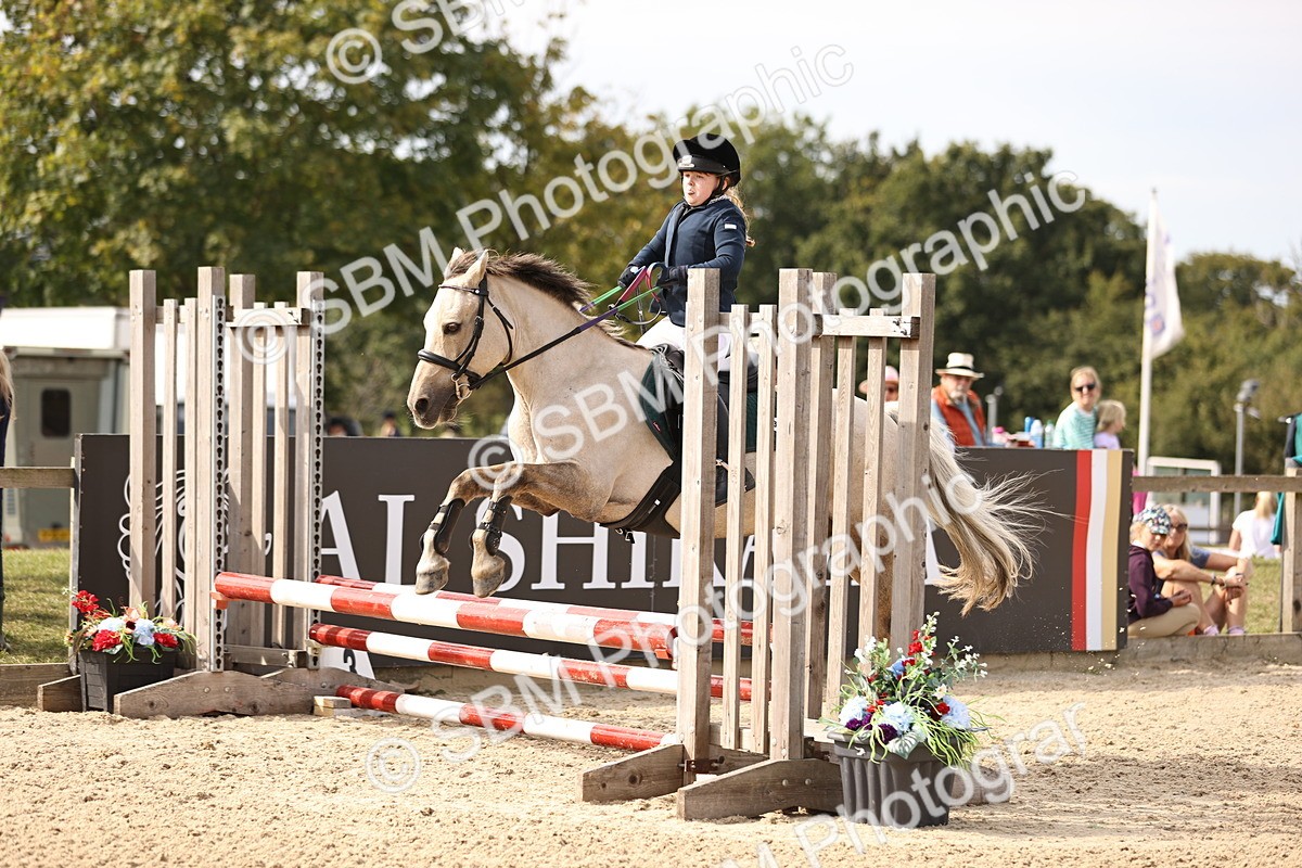 SBM_69619 - J13 - Junior Pony 60cm Championship