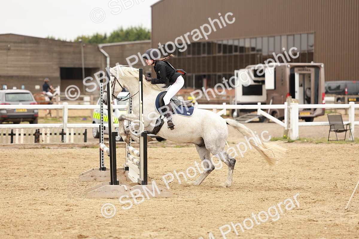 SBM_008117 - Class 4 - 70cm